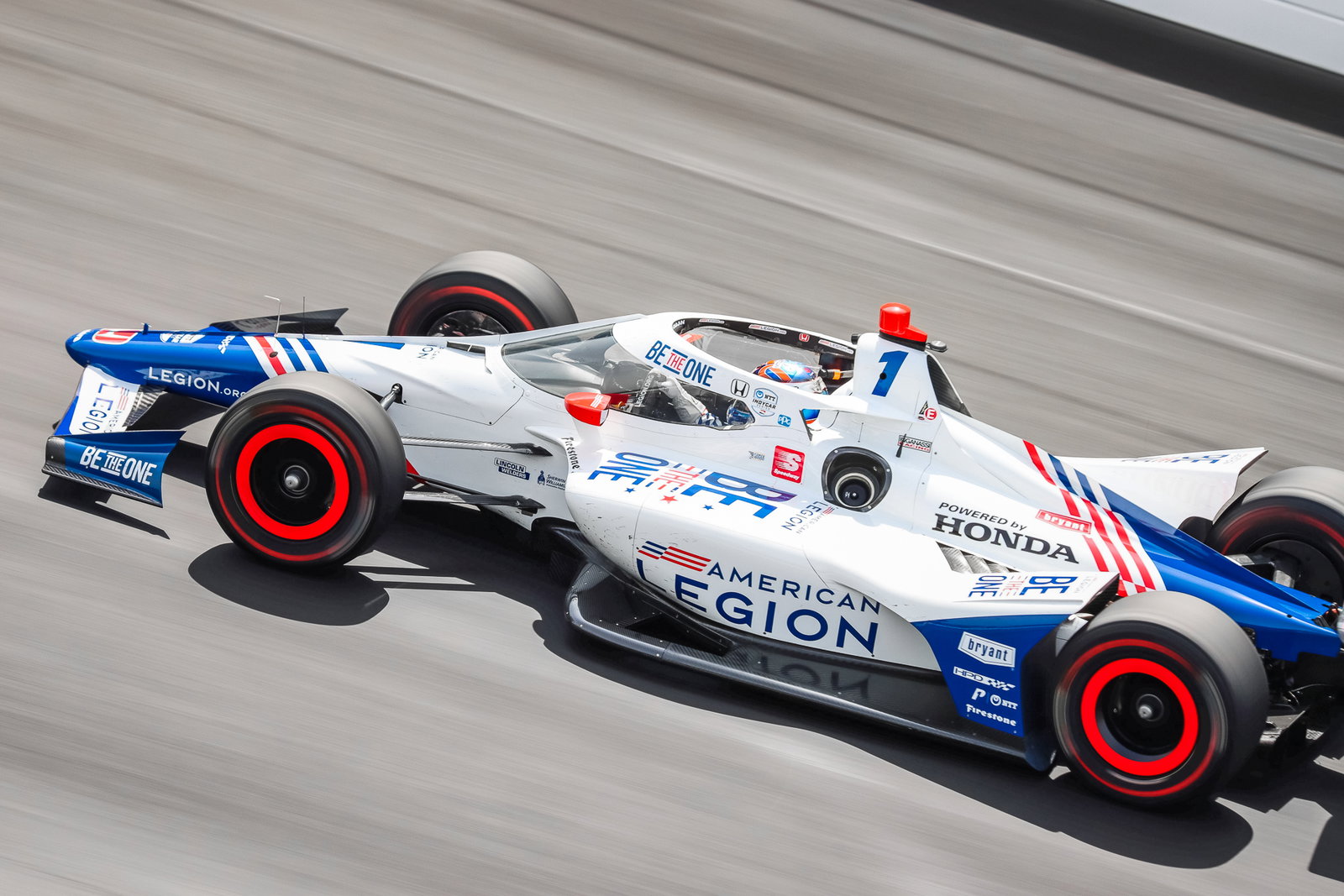 Dennis Reinbold Eyes Indy 500 Win With Karam, Ferrucci